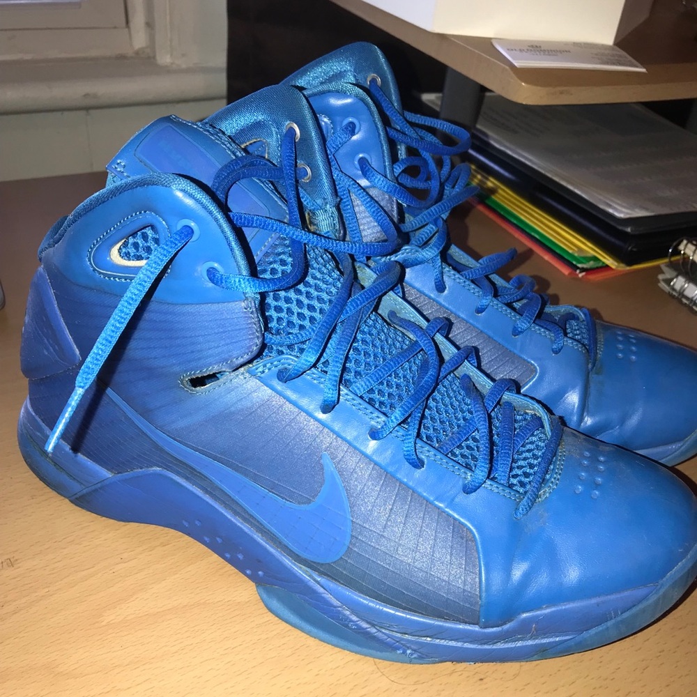 Nike VO2 Hyperdunks